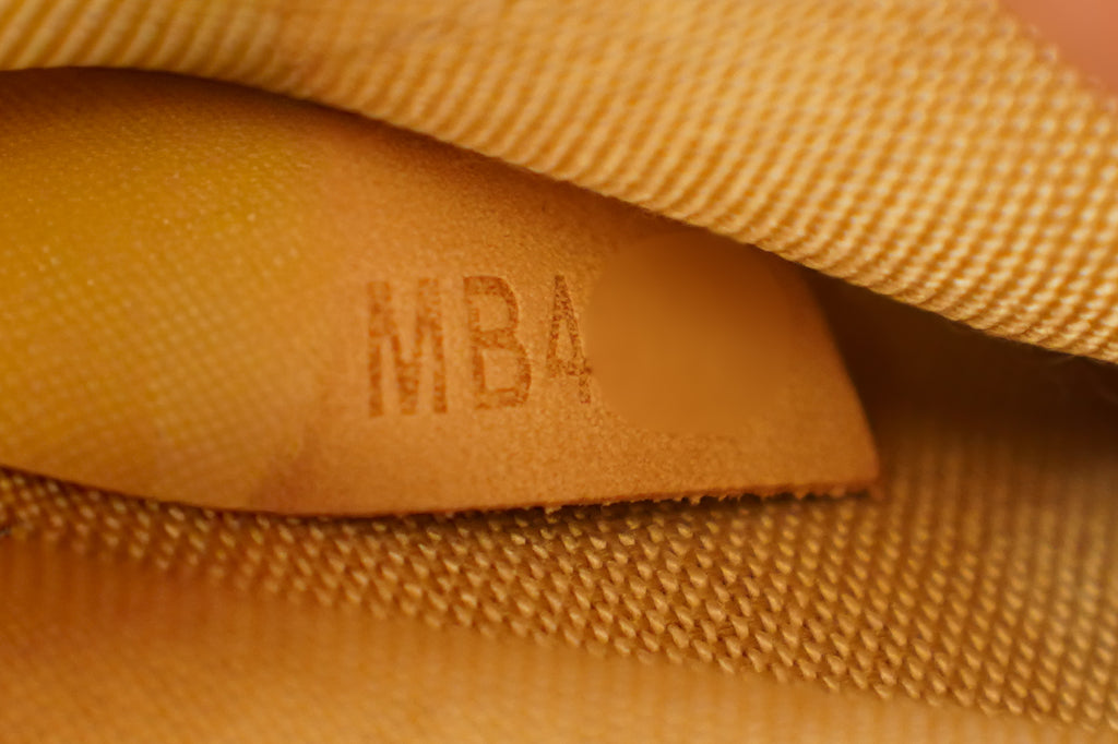 Louis Vuitton | Pochette Métis – Canvas – Damier Azur – Gold Hardware