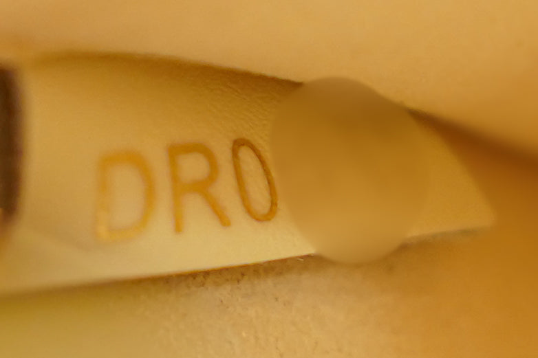 Louis Vuitton | Capucines – Leather – Cream – Gold Hardware