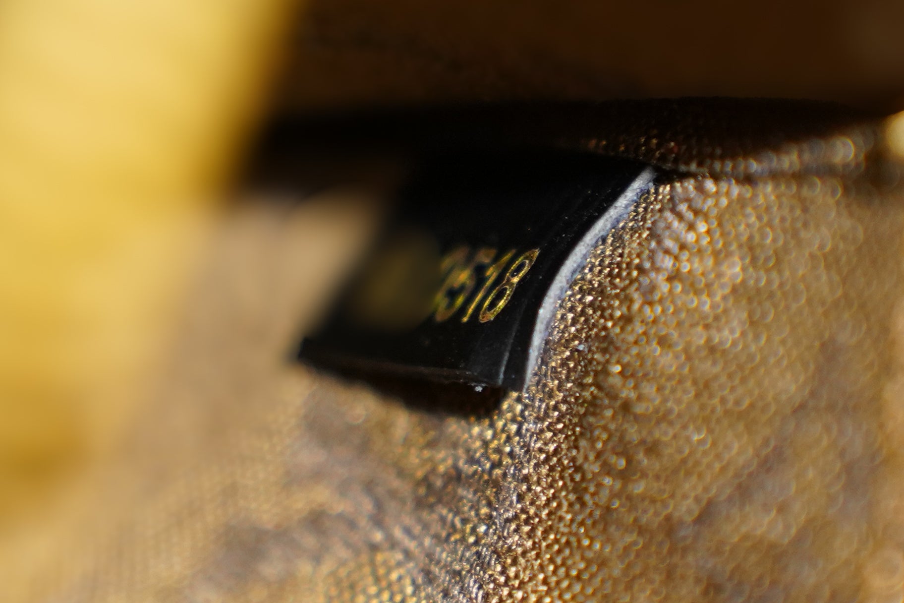 Louis Vuitton | Alma – Epi Leather – Black – Gold Hardware