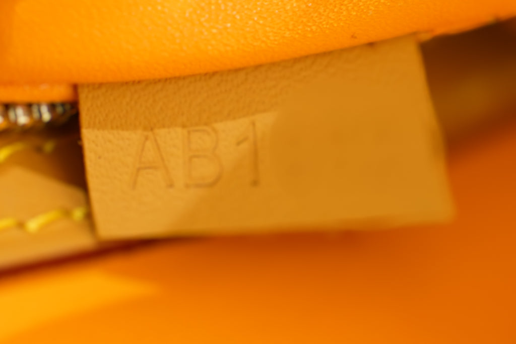 Louis Vuitton | Alma – Canvas – Brown – Silver Hardware