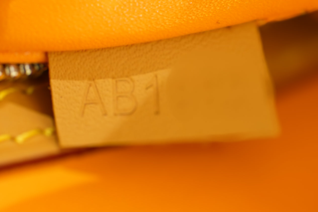 Louis Vuitton | Alma – Canvas – Brown – Silver Hardware