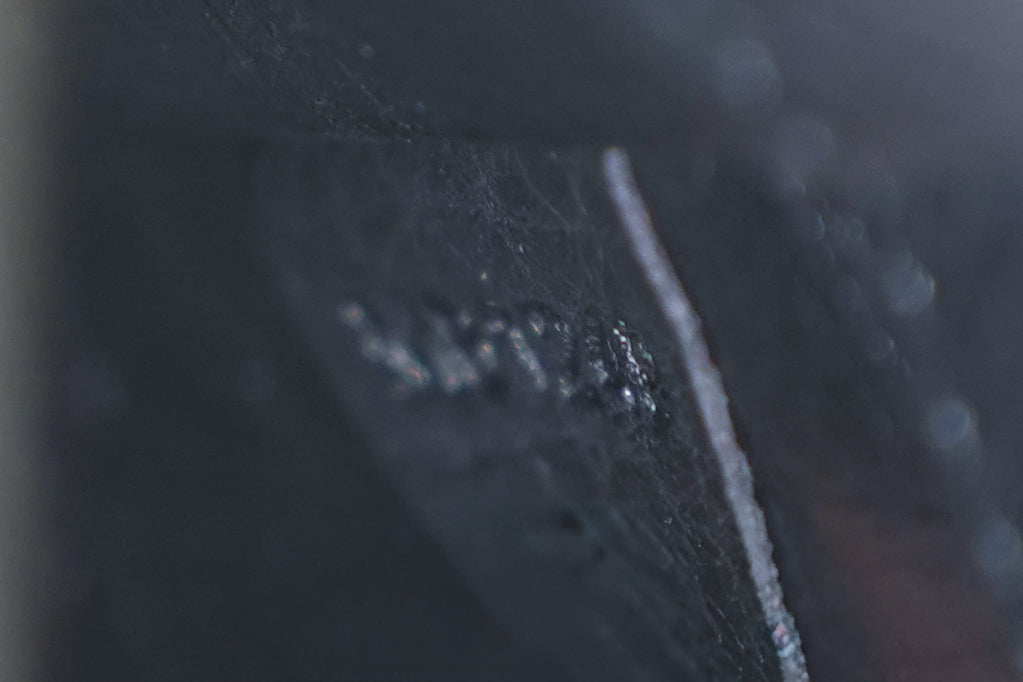 Louis Vuitton | Capucines – Leather – Navy – Gold Hardware