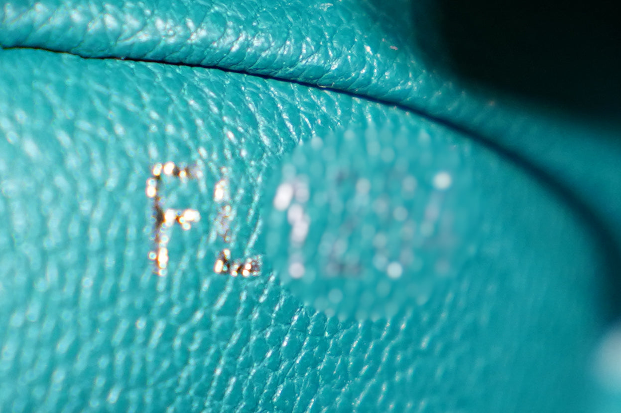 Louis Vuitton | Capucines Medium – Crocodile Leather – Green – Silver Hardware