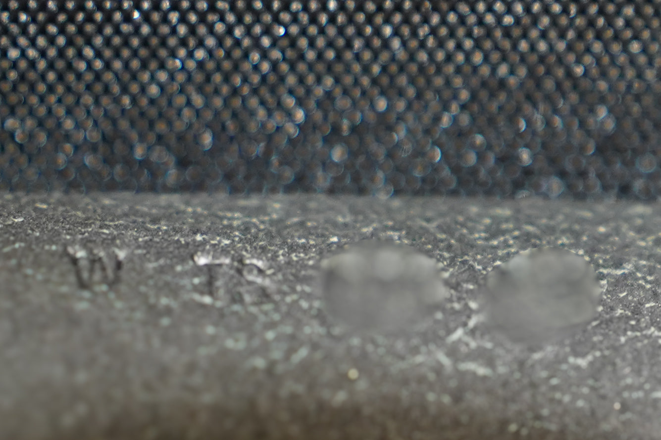 Hermes | Herbag Large – Canvas – Black – Silver Hardware