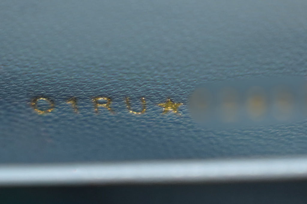 Dior | My Dior Mini Bag – Lambskin – Gray – Gold Hardware