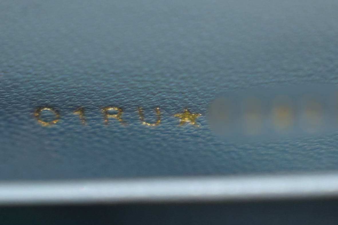 Dior | My Dior Mini Bag – Lambskin – Gray – Gold Hardware