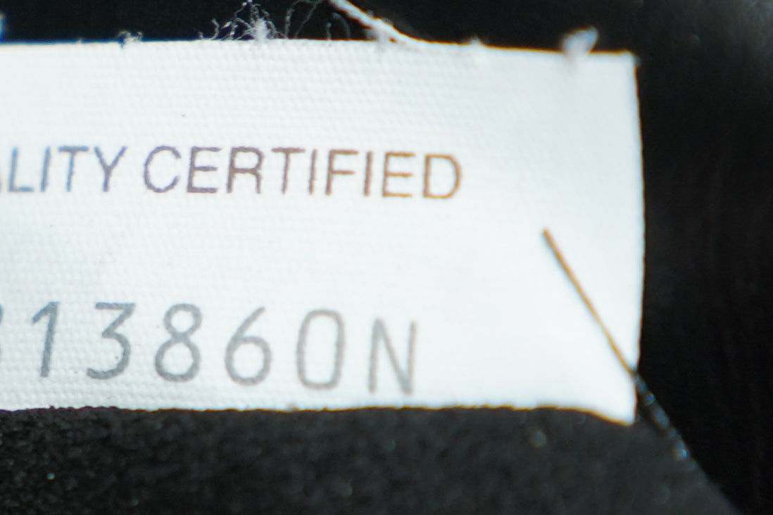 Bottega Veneta | Liberta – Leather – Black – Gold Hardware