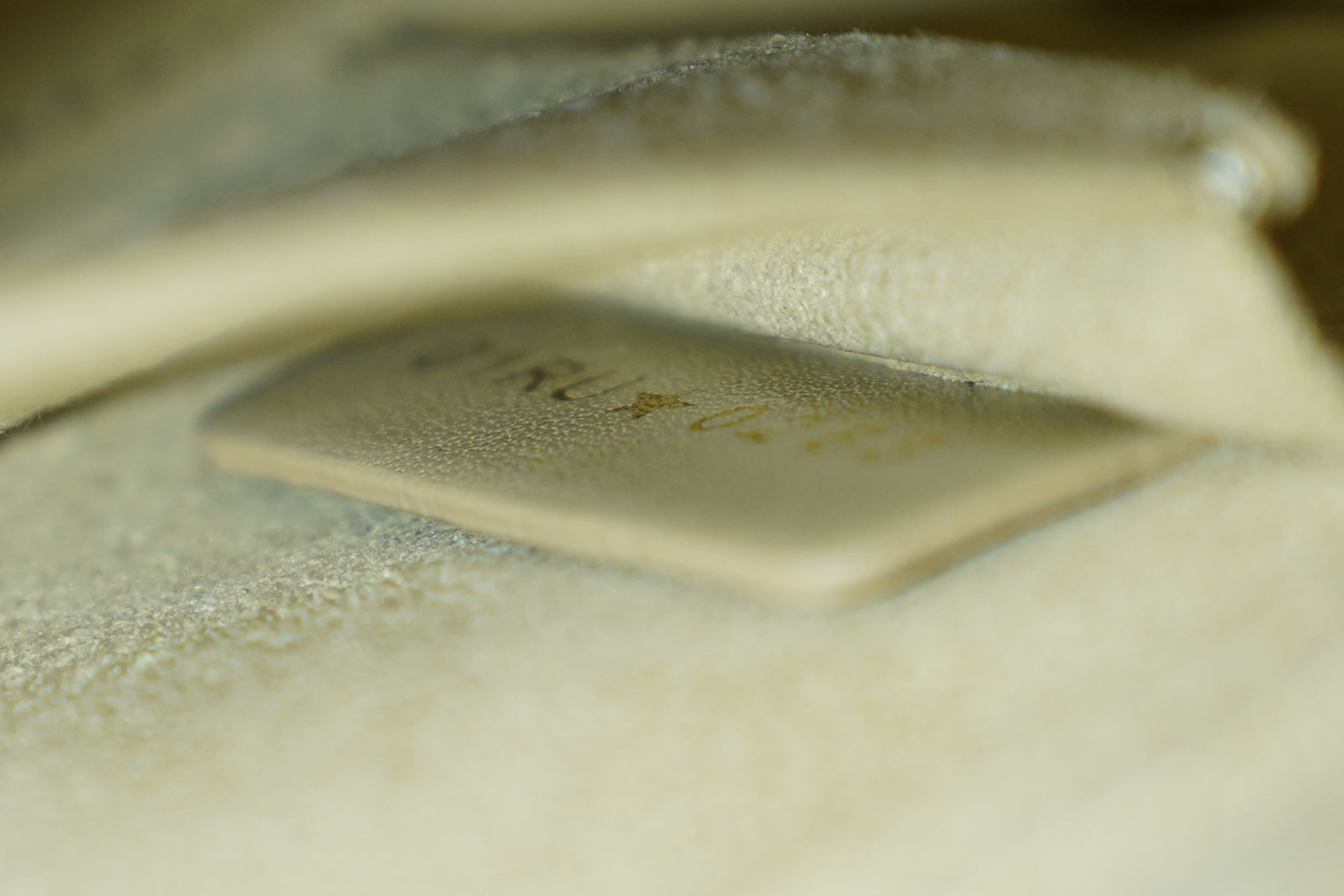 Dior | D-Joy Bag – Leather – Khaki – Gold Hardware