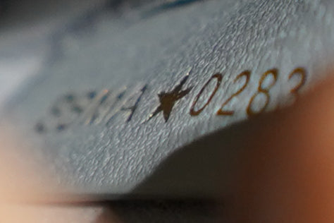 Dior | D-Joy Bag – Calfskin – Gray – Gold Hardware