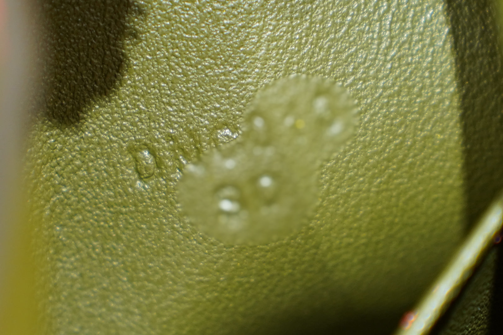 Hermes | Lindy Mini – Togo – Green – Gold Hardware