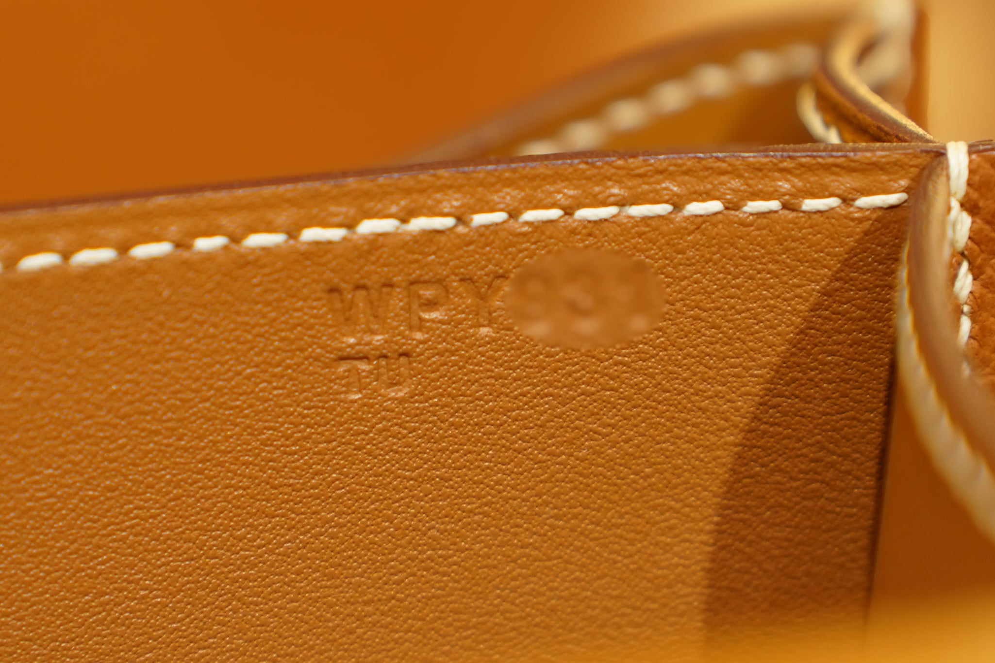 Hermes | Constance – Epsom – Brown – Gold Hardware