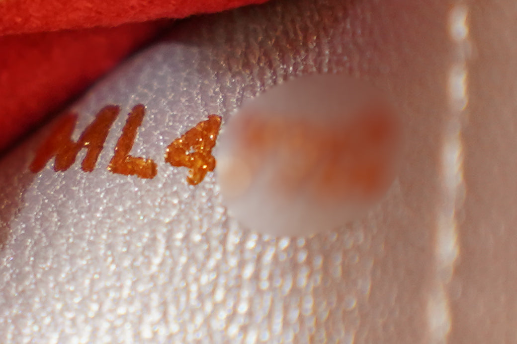 Louis Vuitton | Coussin-Mini – Leather – Silver – Gold Hardware