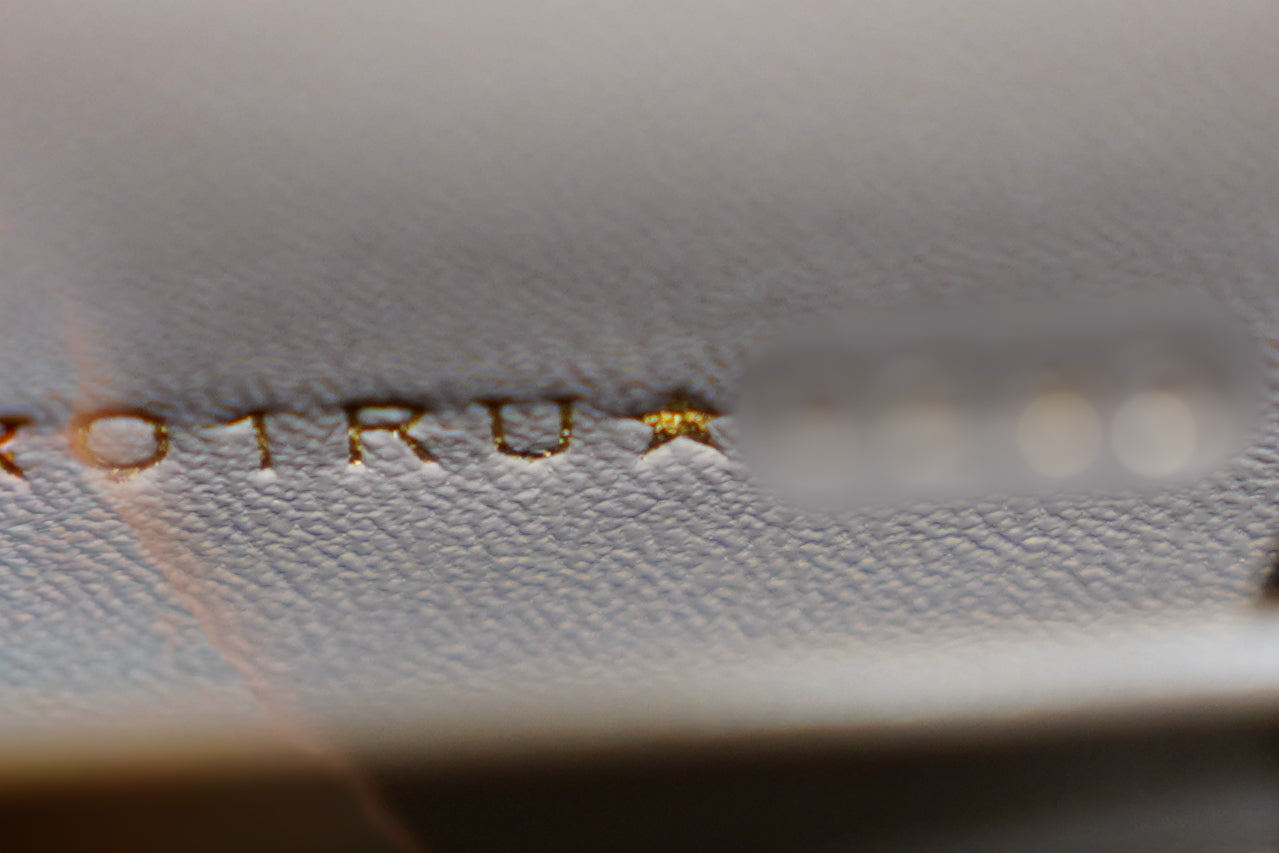 Dior | My Dior Mini Bag – Lambskin – Gray – Gold Hardware