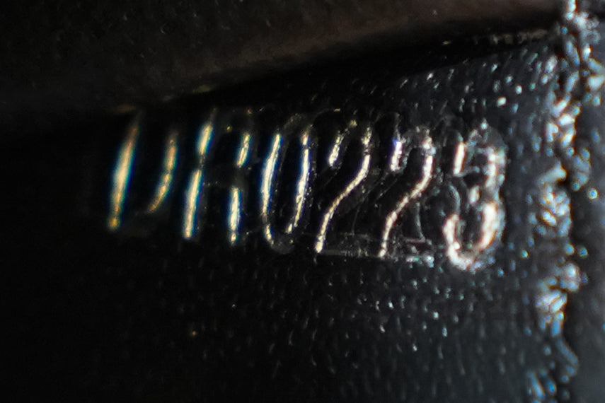 Louis Vuitton | Capucines Medium – Leather – Black – Silver Hardware