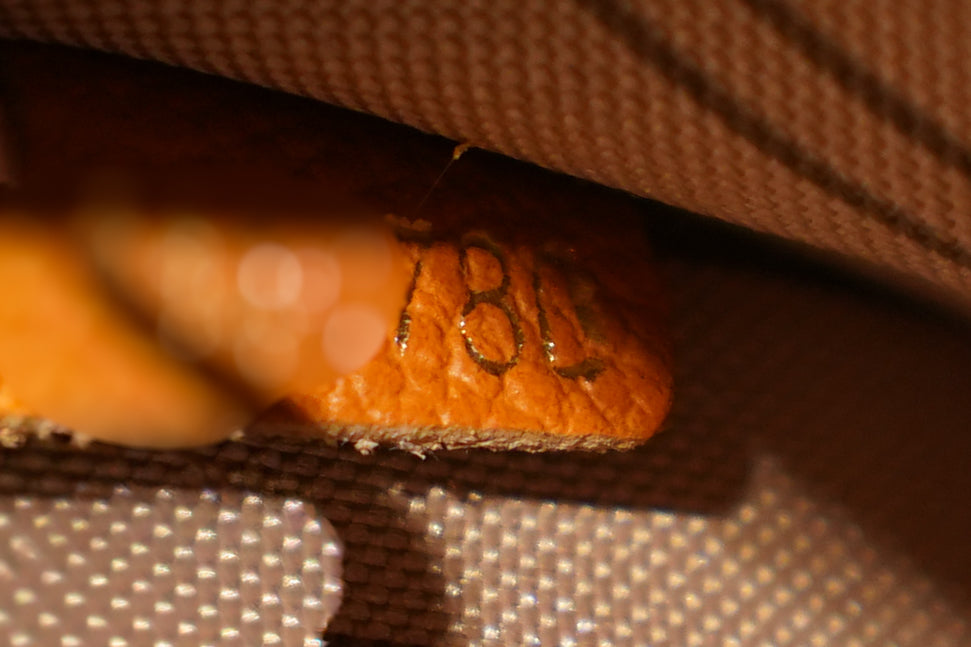 Louis Vuitton | Twist – Epi Leather – Orange – Gold Hardware