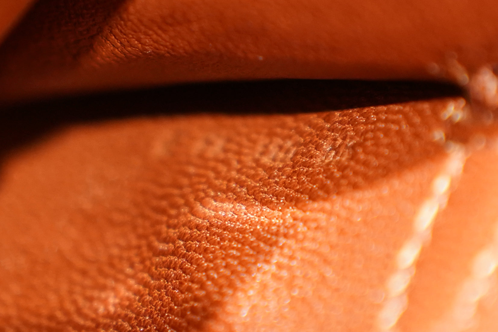 Hermes | Kelly To Go Wallet – Crocodile Leather – Brown – Gold Hardware