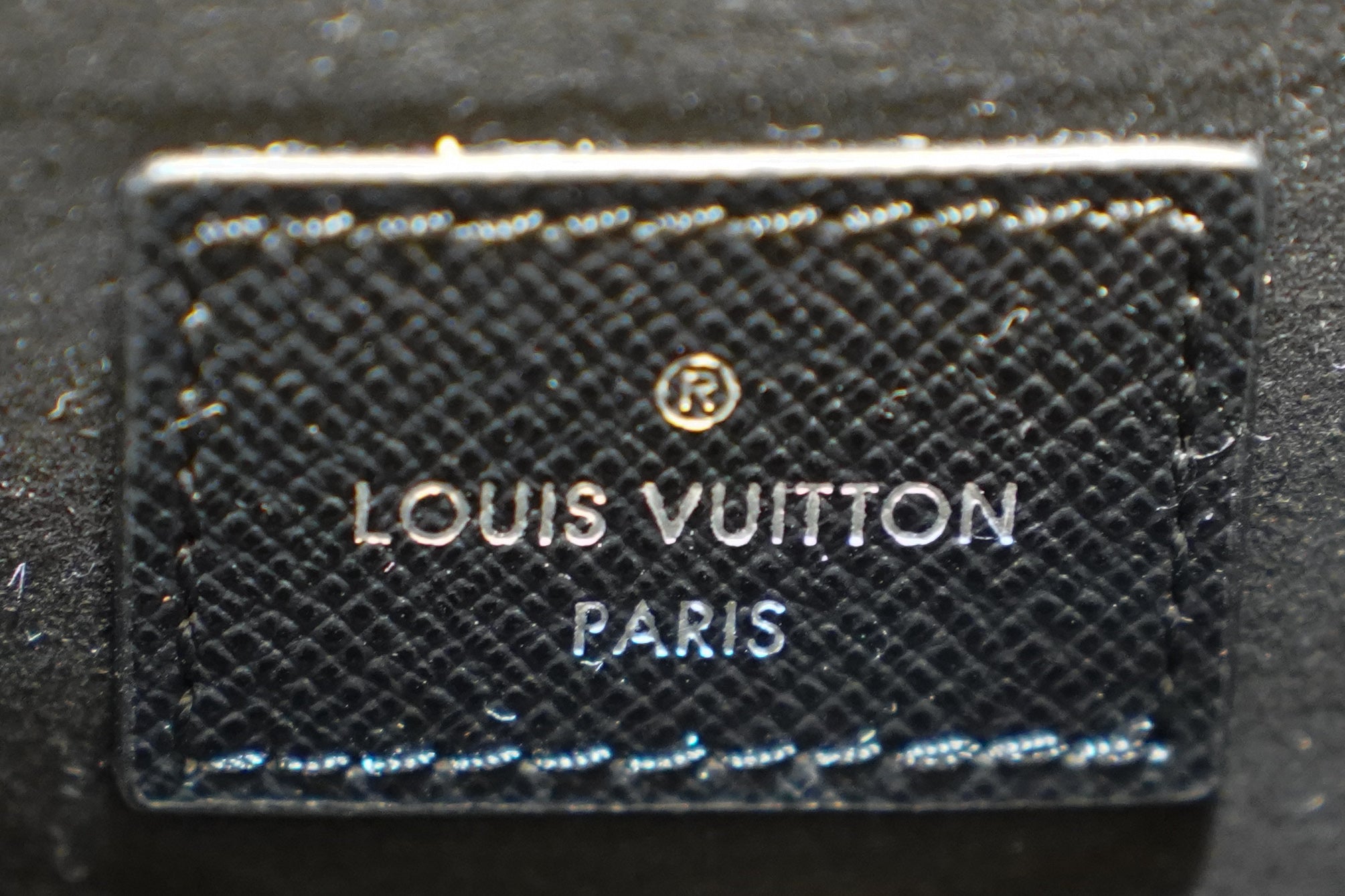 Louis Vuitton | Pochette Métis – Epi Leather – Black – Silver Hardware