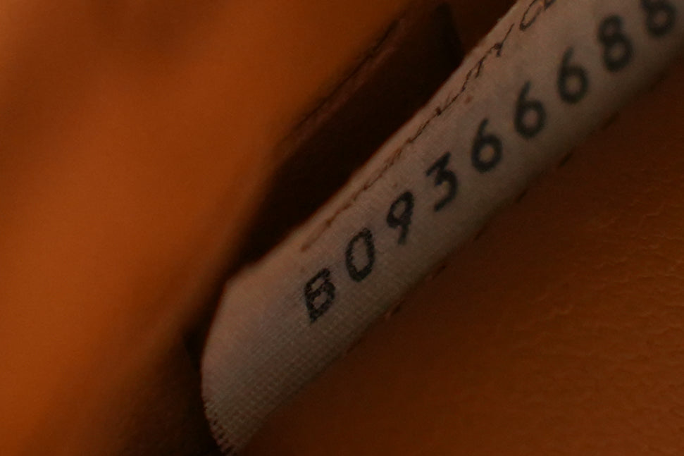 Bottega Veneta | Sardine – Intrecciato – Caramel – Gold Hardware