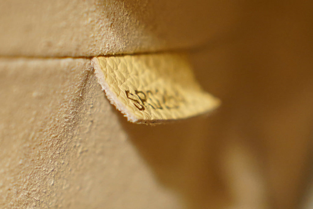 Louis Vuitton | Neverfull – Epi Leather – Jaune – Gold Hardware