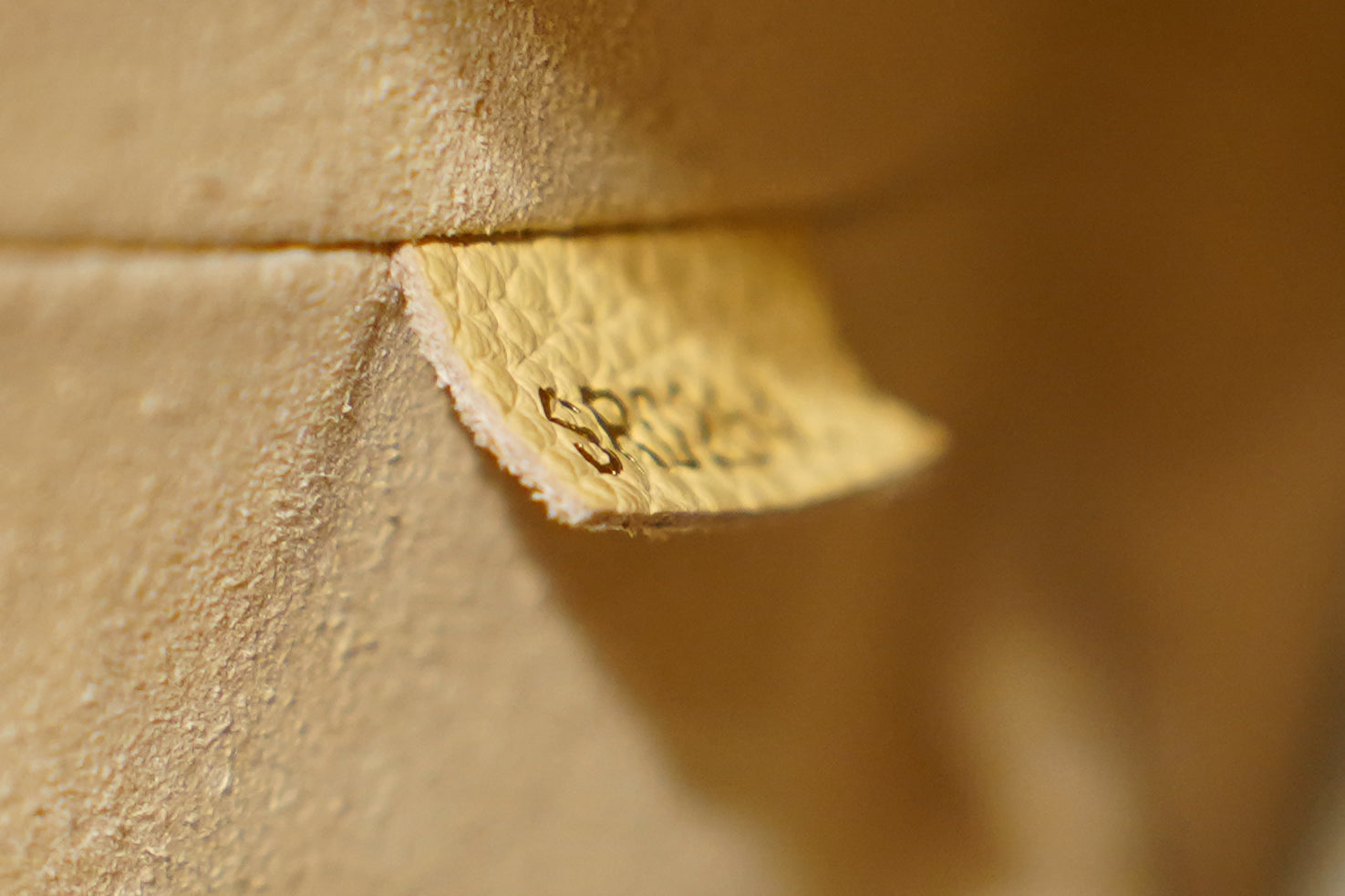 Louis Vuitton | Neverfull – Epi Leather – Jaune – Gold Hardware