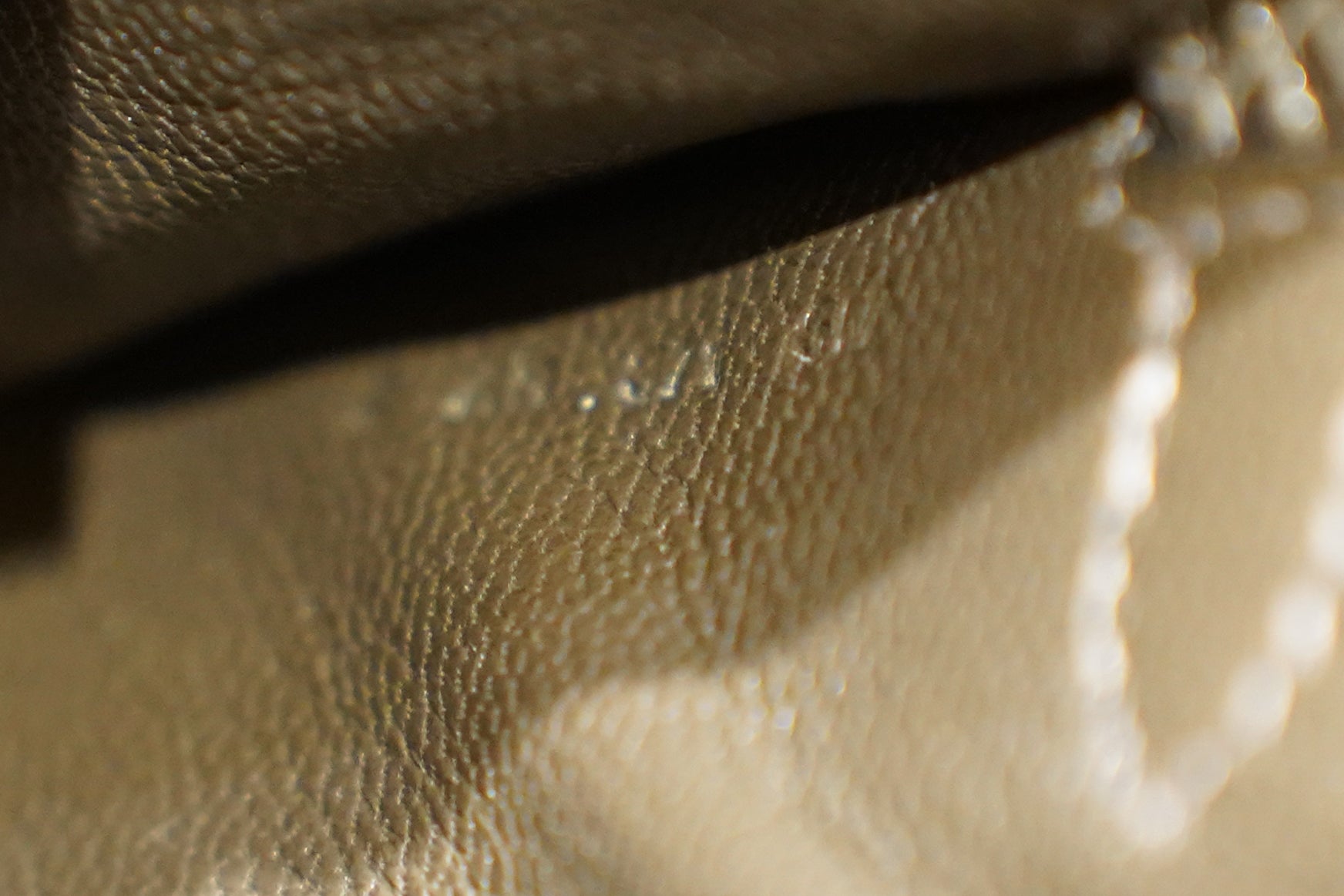 Hermes | Kelly To Go Wallet - Crocodile Leather – Grey – Silver Hardware