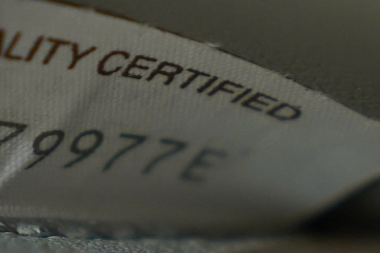 بوتيغا فينيتا | بانغ بانغ – جلد – رمادي – ذهبي