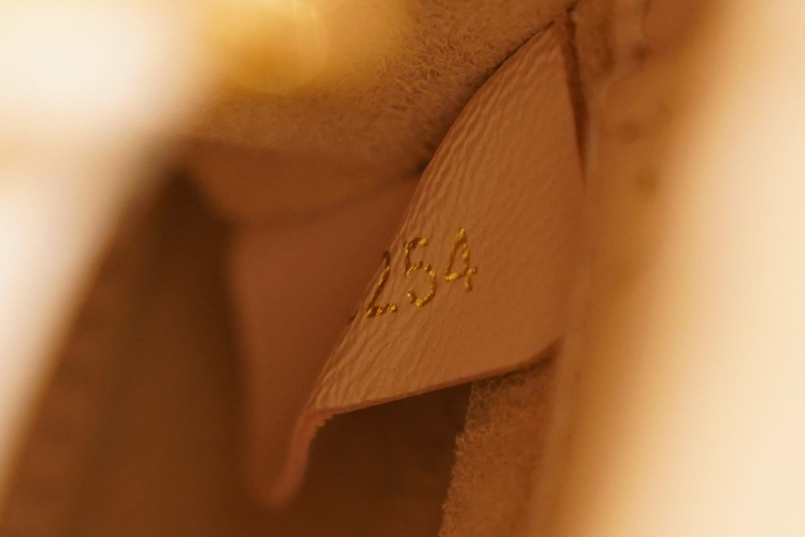 Dior | Lady Dior – Lambskin – Rose Poudre – Gold Hardware