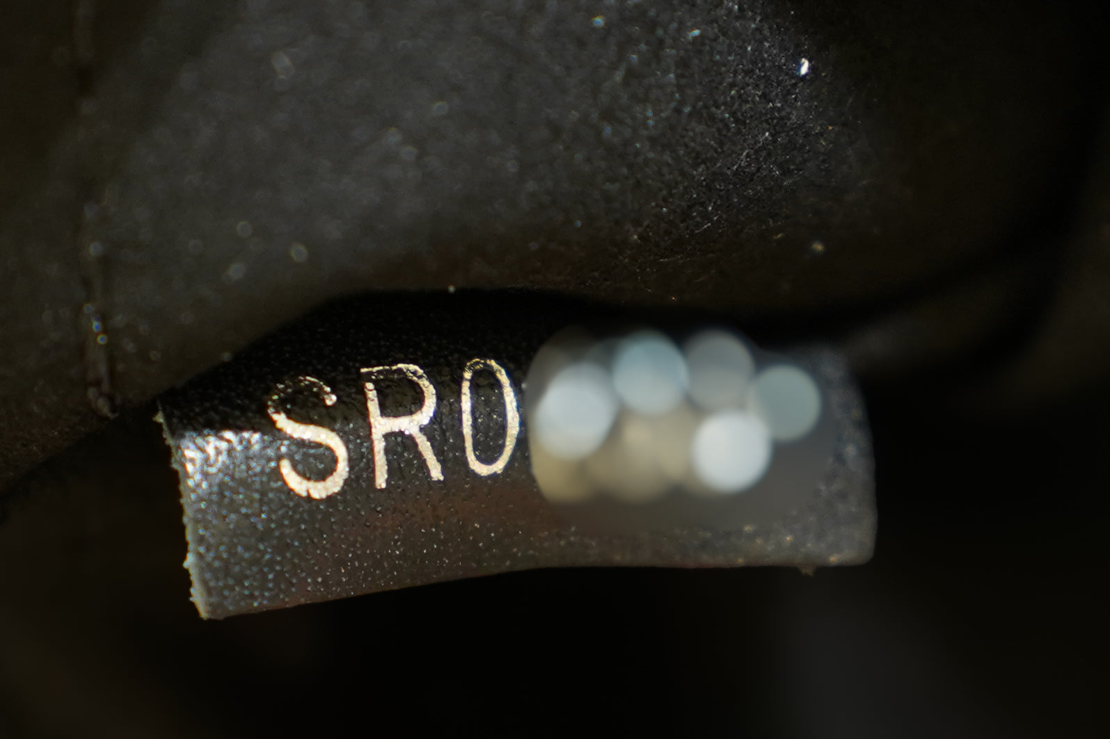 Louis Vuitton | Mini Pochette Accessoires – Canvas – Black Multicolor – Silver Hardware