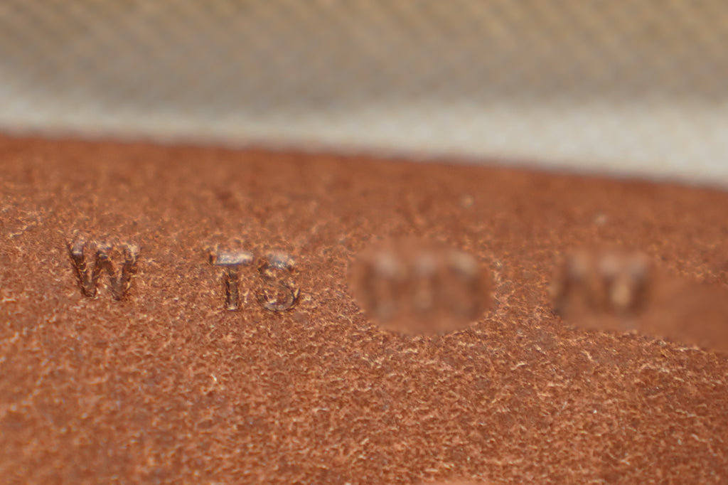 Hermes | Herbag Large – Canvas – Cream – Gold Hardware