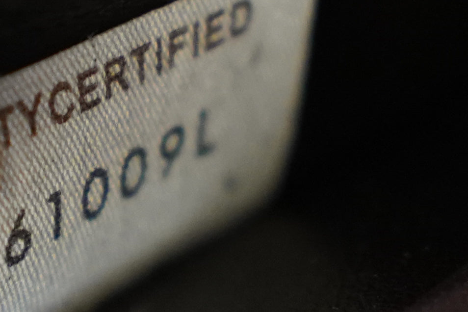 Bottega Veneta | Andiamo Clutch Long – Leather – Black – Gold Hardware