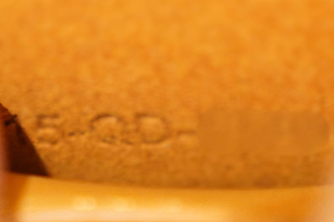 Dior | Bobby – Calfskin – Brown – Gold Hardware