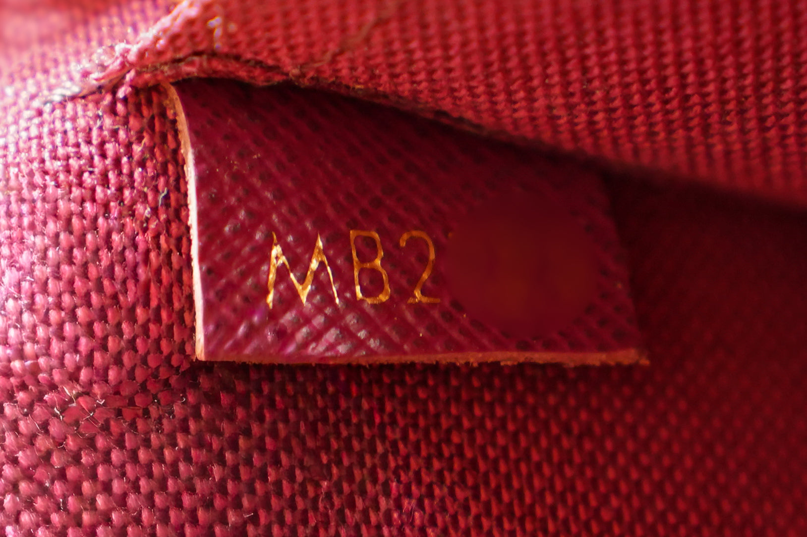 Louis Vuitton | Pochette Metis – Canvas – Brown – Gold Hardware