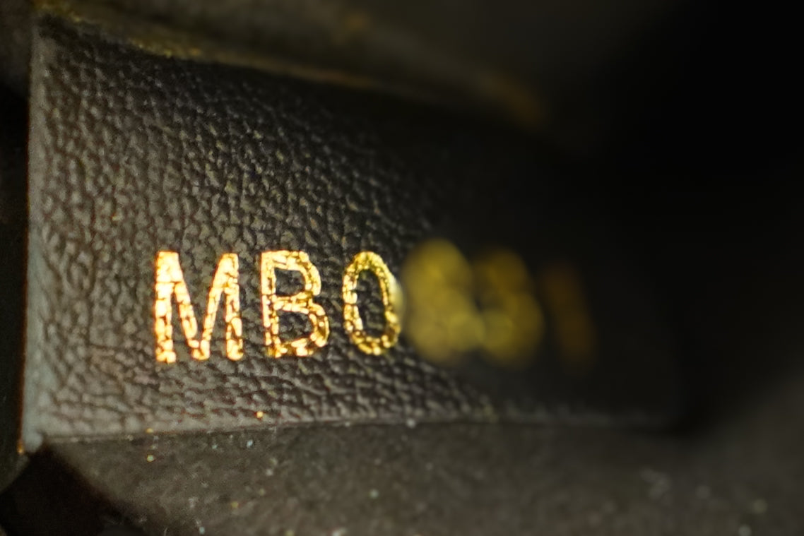 Louis Vuitton | Coussin – Canvas – Brown – Gold Hardware