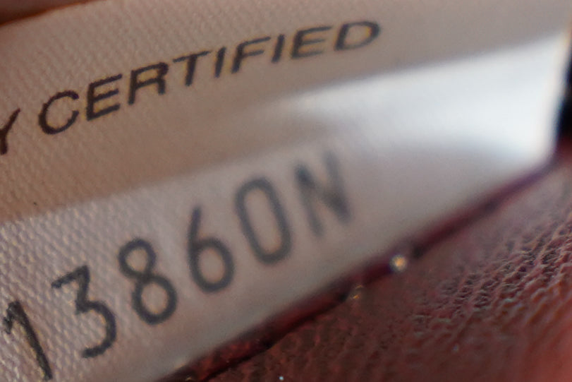 Bottega Veneta | Bang-Bang – Leather – Burgundy – Gold Hardware