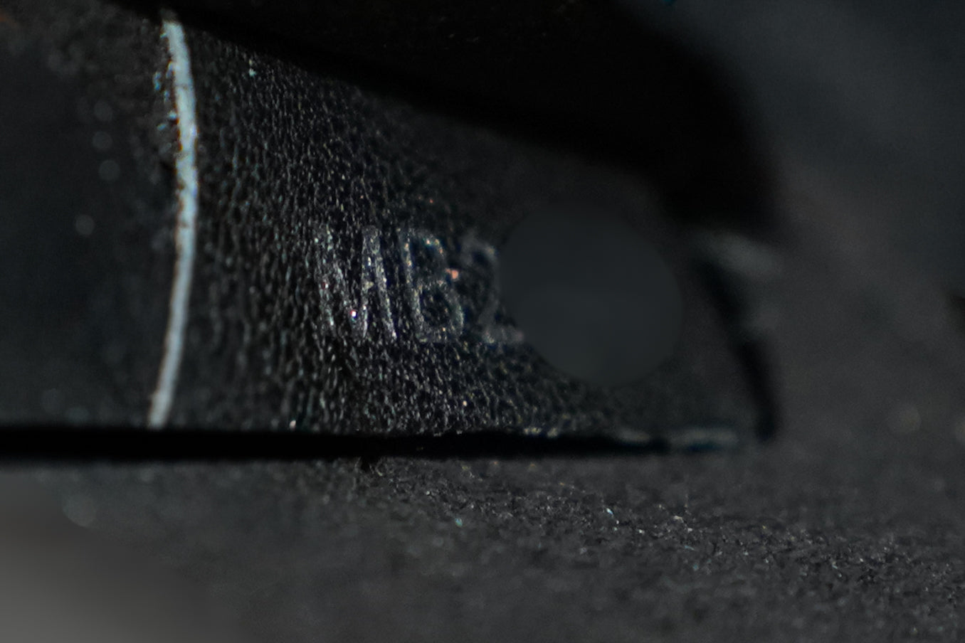 Louis Vuitton | Petite Malle – Monogram Canvas – Black – Silver Hardware