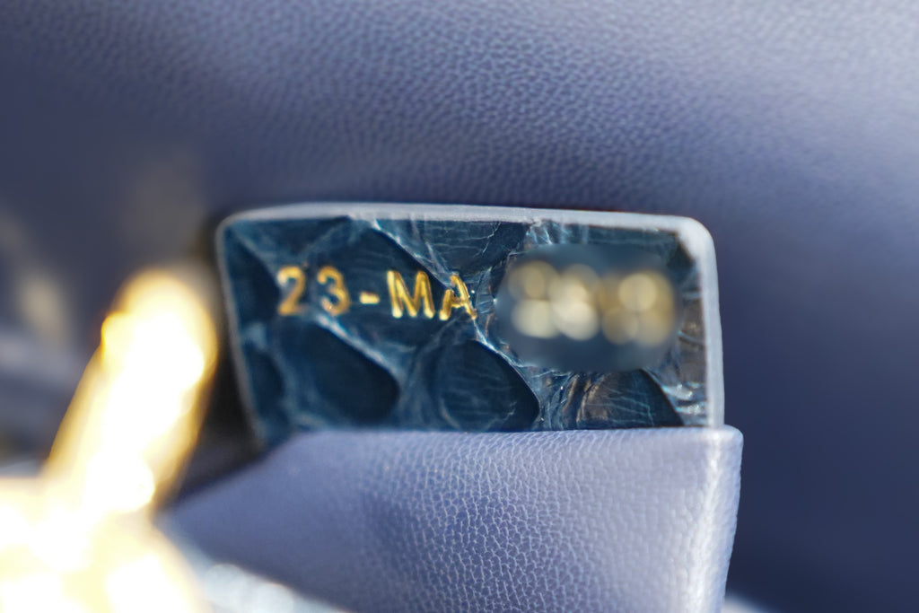 Dior | Lady Dior (Small) – Cannage Lambskin – Black – Gold Hardware