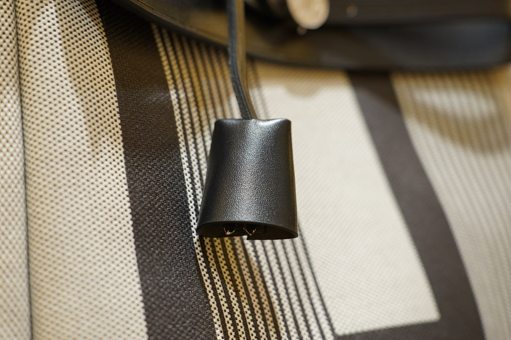 Hermes | Herbag Backpack – Canvas – Beige – Silver Hardware