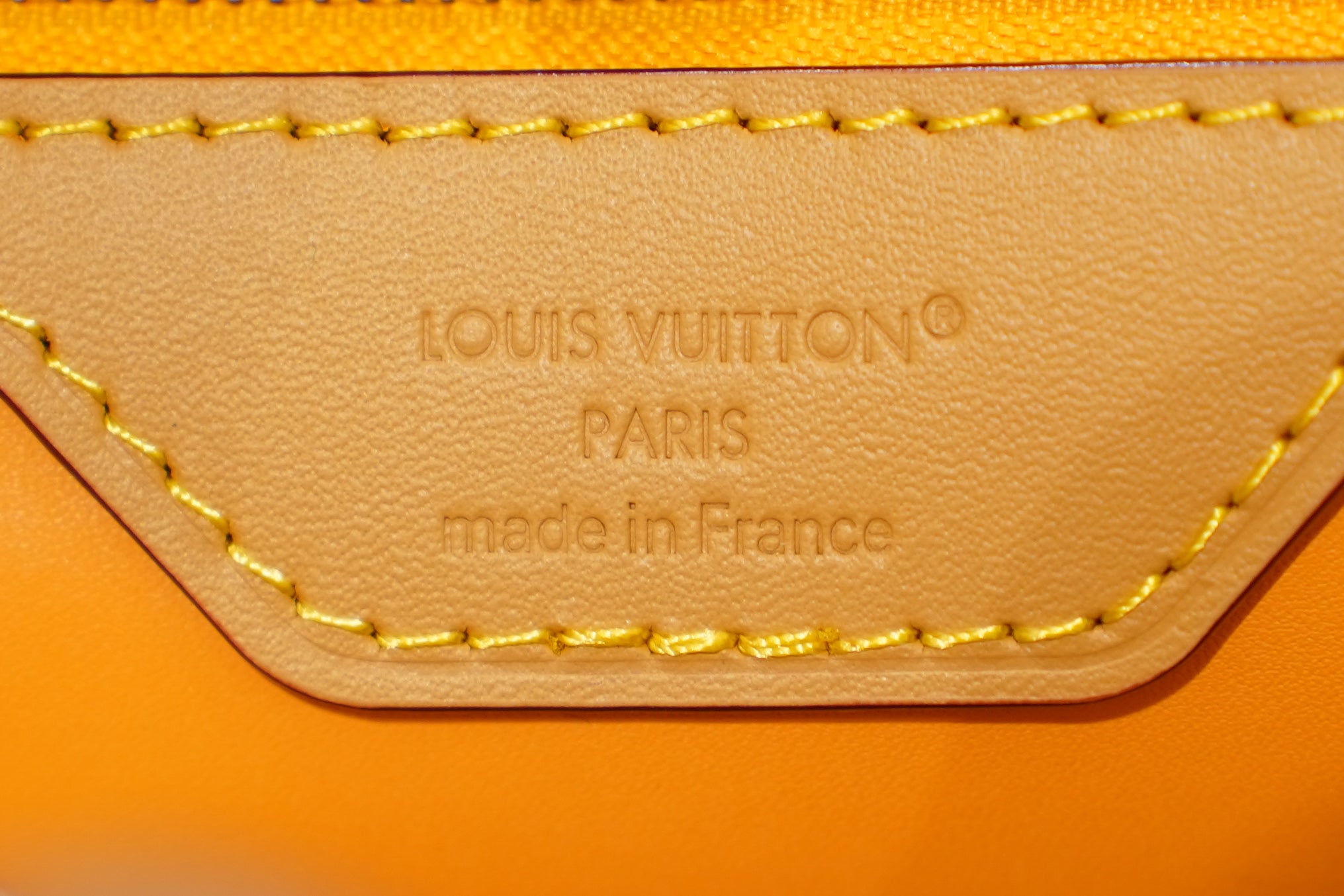 Louis Vuitton | Alma – Canvas – Brown – Silver Hardware