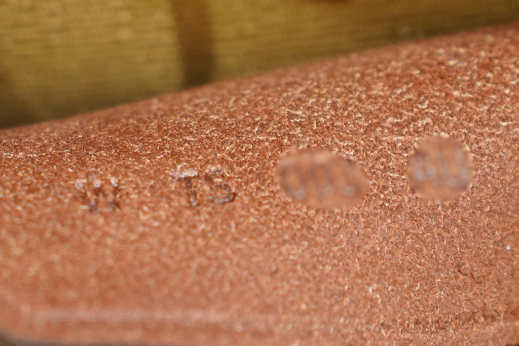 Hermes | Herbag Medium – Canvas – Beige and Pink – Gold Hardware