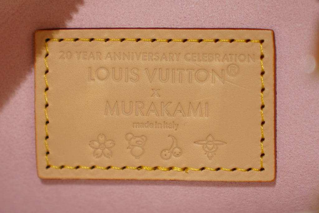 Louis Vuitton | Mini Sac Plat – Canvas – Brown – Gold Hardware