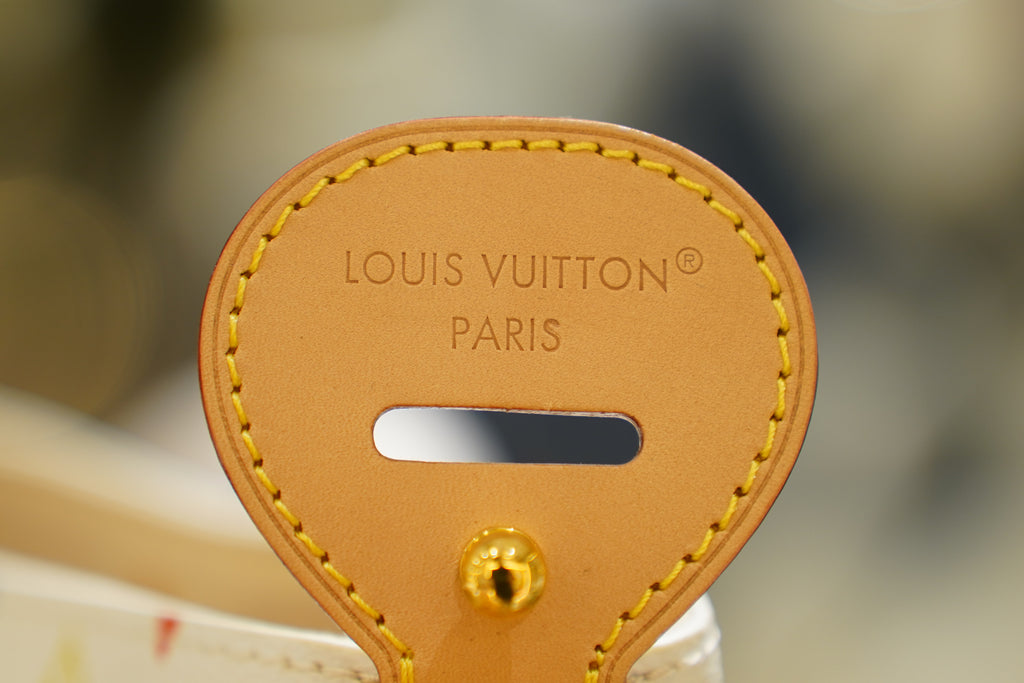 Louis Vuitton | Neverfull – Canvas – Multicolor – Gold Hardware