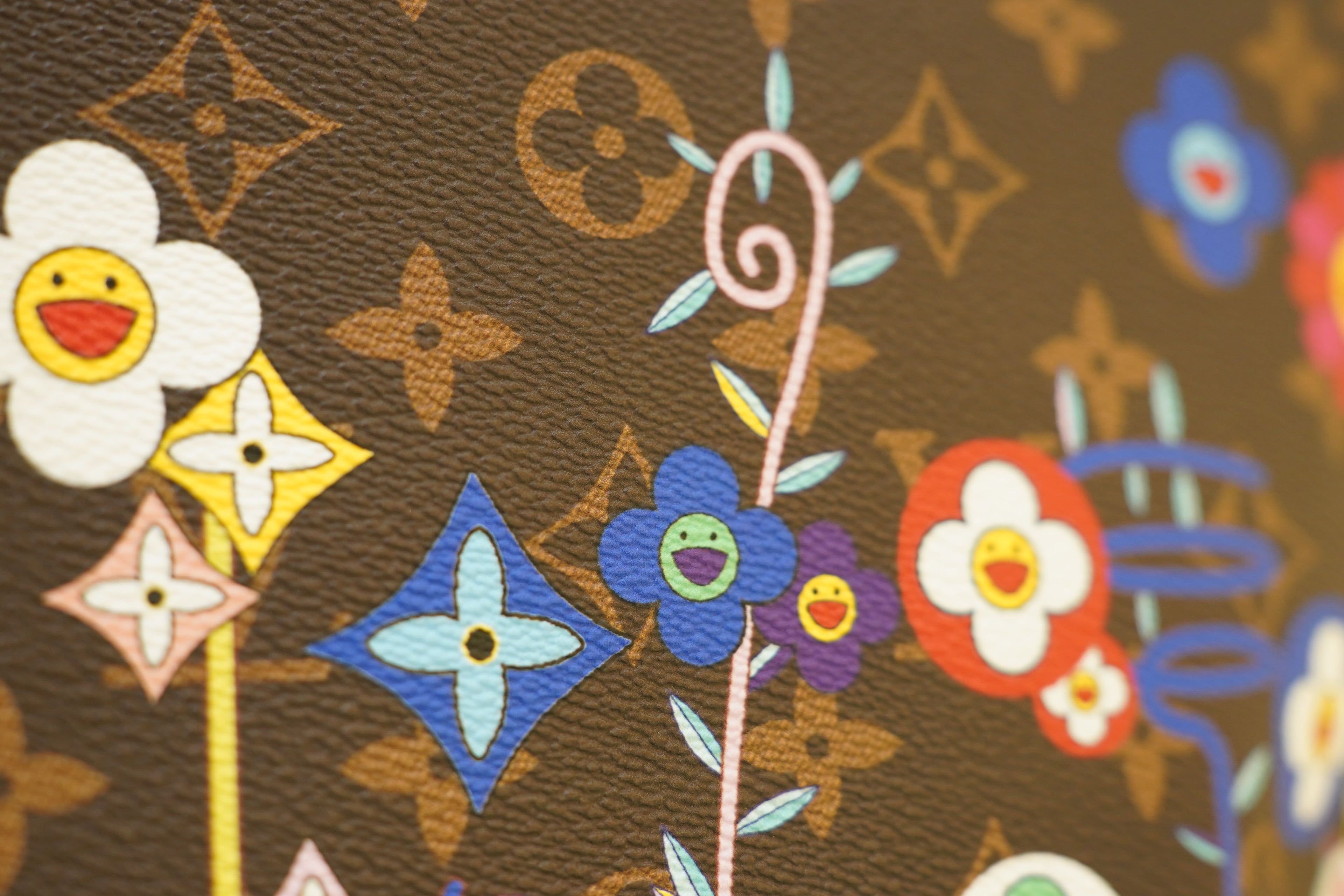 Louis Vuitton | Neverfull – Canvas – Brown – Gold Hardware