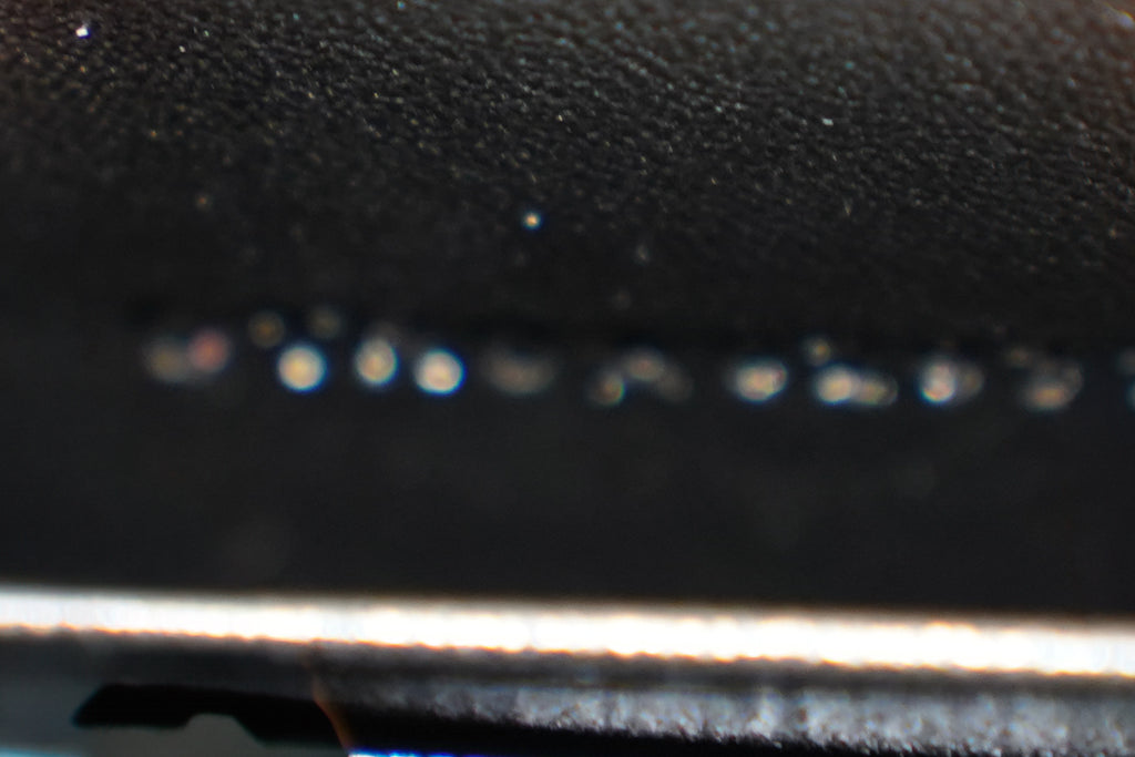 Dior | My Dior Mini Bag – Lambskin – Black – Silver Hardware