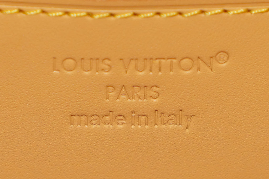 Louis Vuitton | Fan Bag – Canvas – Monogram – Gold Hardware
