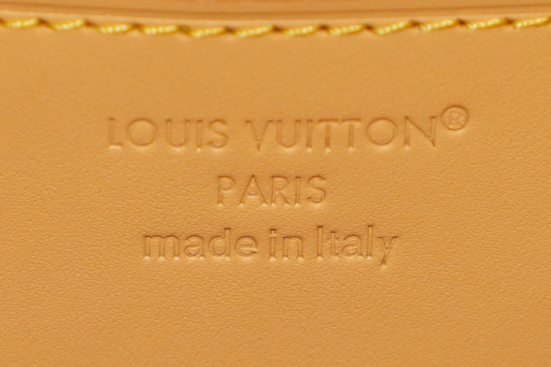 Louis Vuitton | Fan Bag – Canvas – Monogram – Gold Hardware