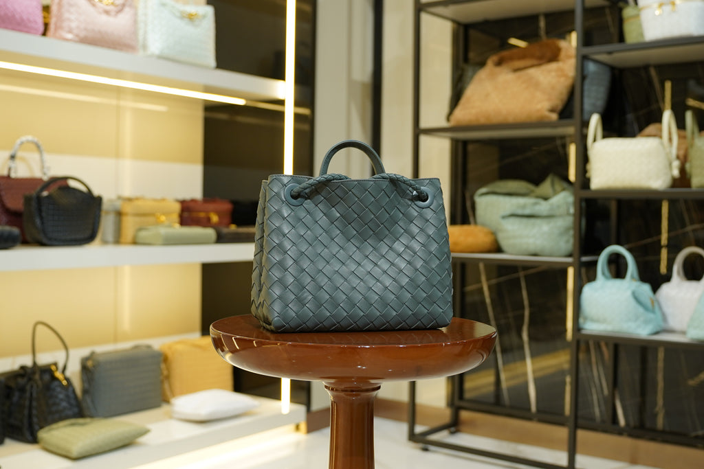 بوتيغا فينيتا | أنديامو – إنترتشياتو – فيردي أوليفا – الأجهزة الذهبية