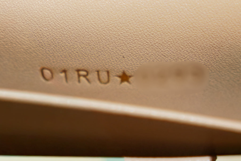 Dior | My Dior Mini Bag – Lambskin – Beige – Gold Hardware