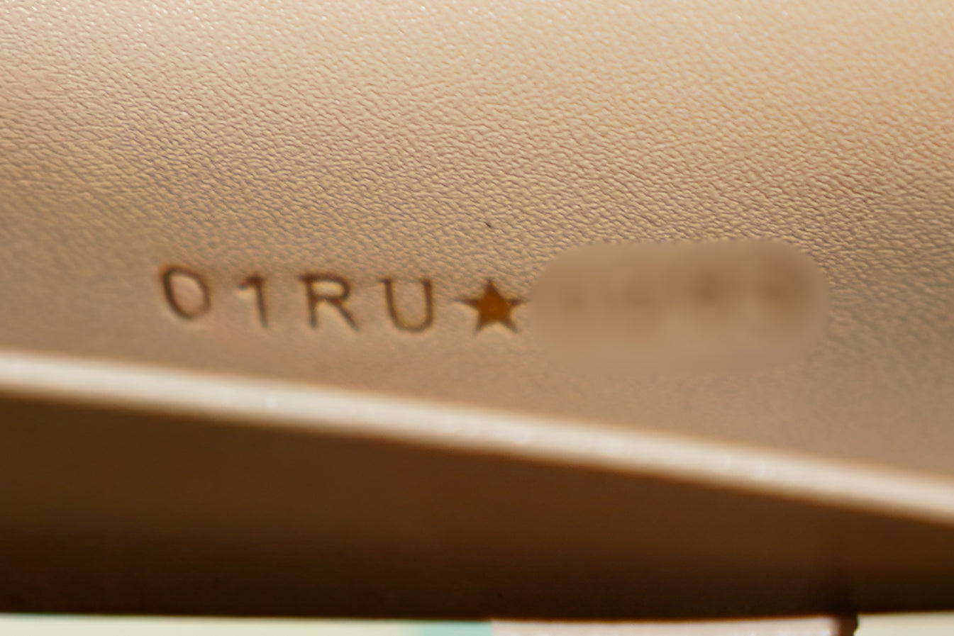 Dior | My Dior Mini Bag – Lambskin – Beige – Gold Hardware