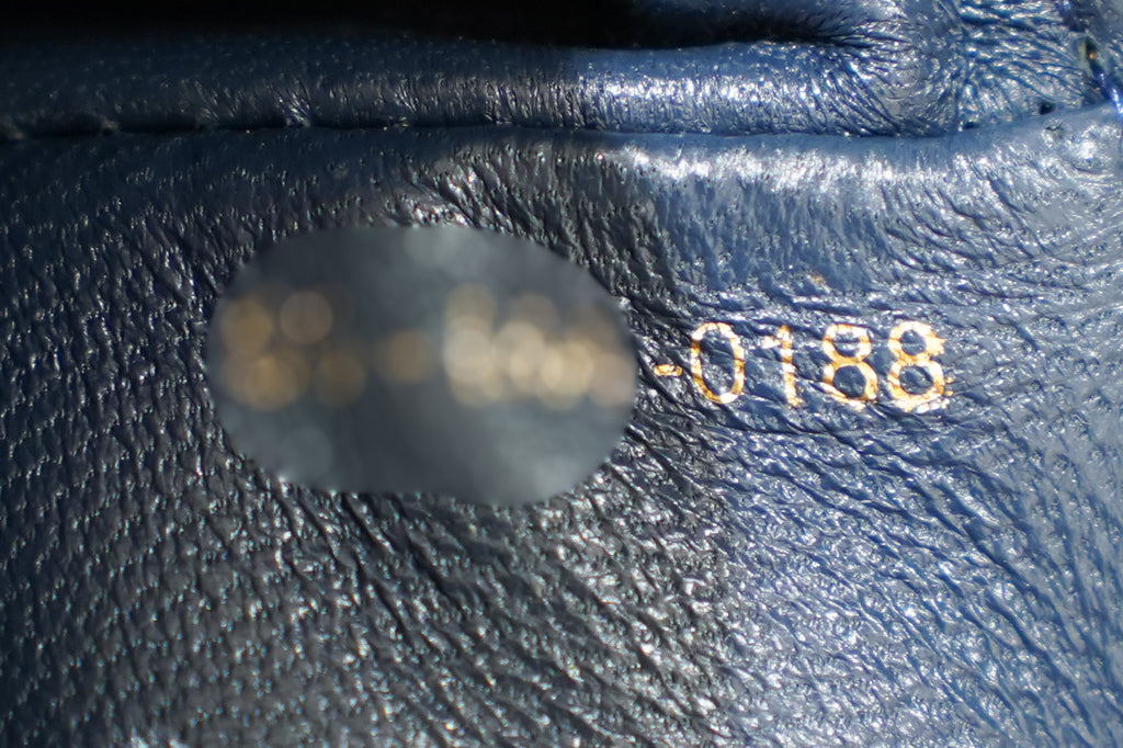 Louis Vuitton | Coussin-Small – Leather – Brown – Gold Hardware