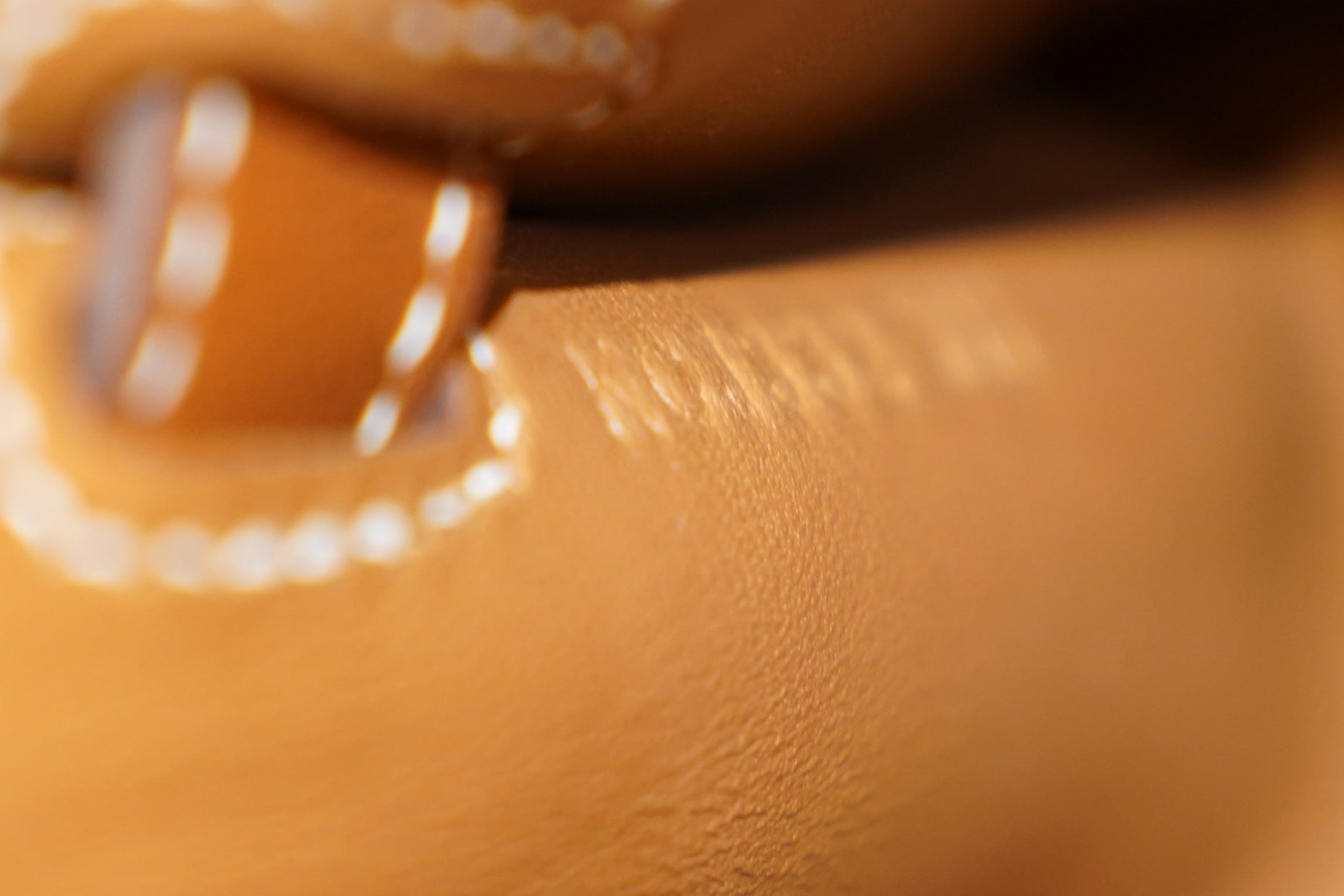 Hermes | Jypsiere – Togo – Brown – Palladium Hardware